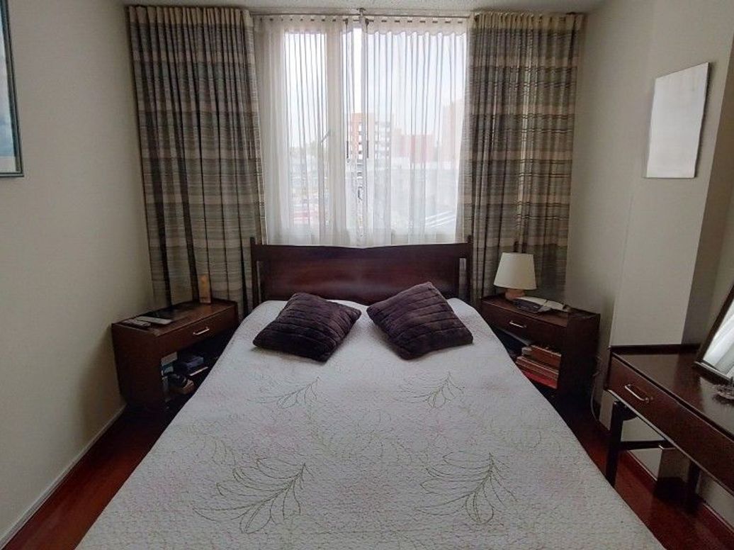 Apartamento de 2 alcobas en venta en Las Acasias, Bogotá, 55 m² · foto 12 de 20