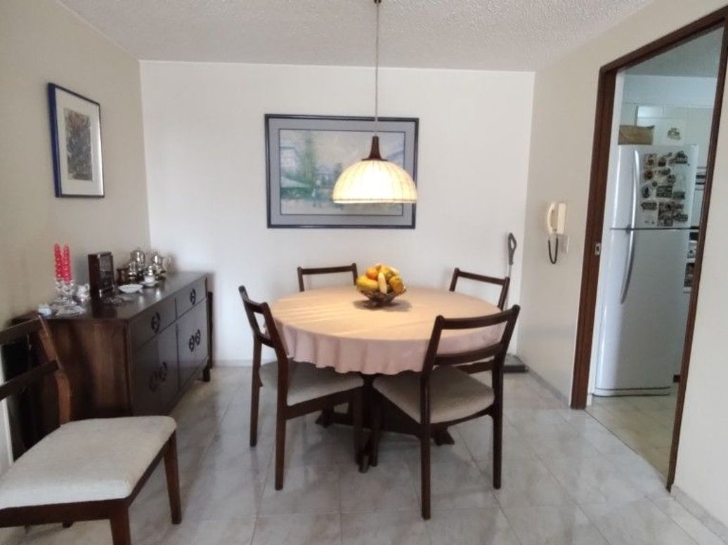 Apartamento de 2 alcobas en venta en Las Acasias, Bogotá, 55 m² · foto 7 de 20