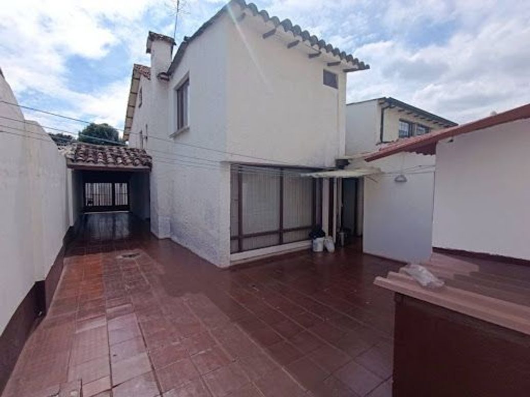Casa de 4 alcobas en venta en Pontevedra, Bogotá, 257 m² · foto 17 de 20