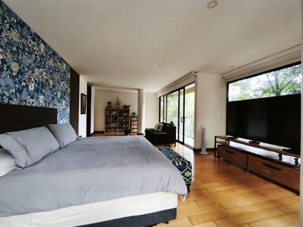Casa de 3 alcobas en venta en Provenza, Bogotá, 290 m² · foto 17 de 20