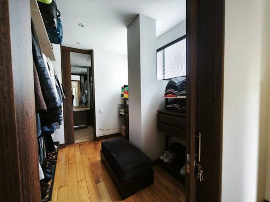 Casa de 3 alcobas en venta en Provenza, Bogotá, 290 m² · foto 18 de 20