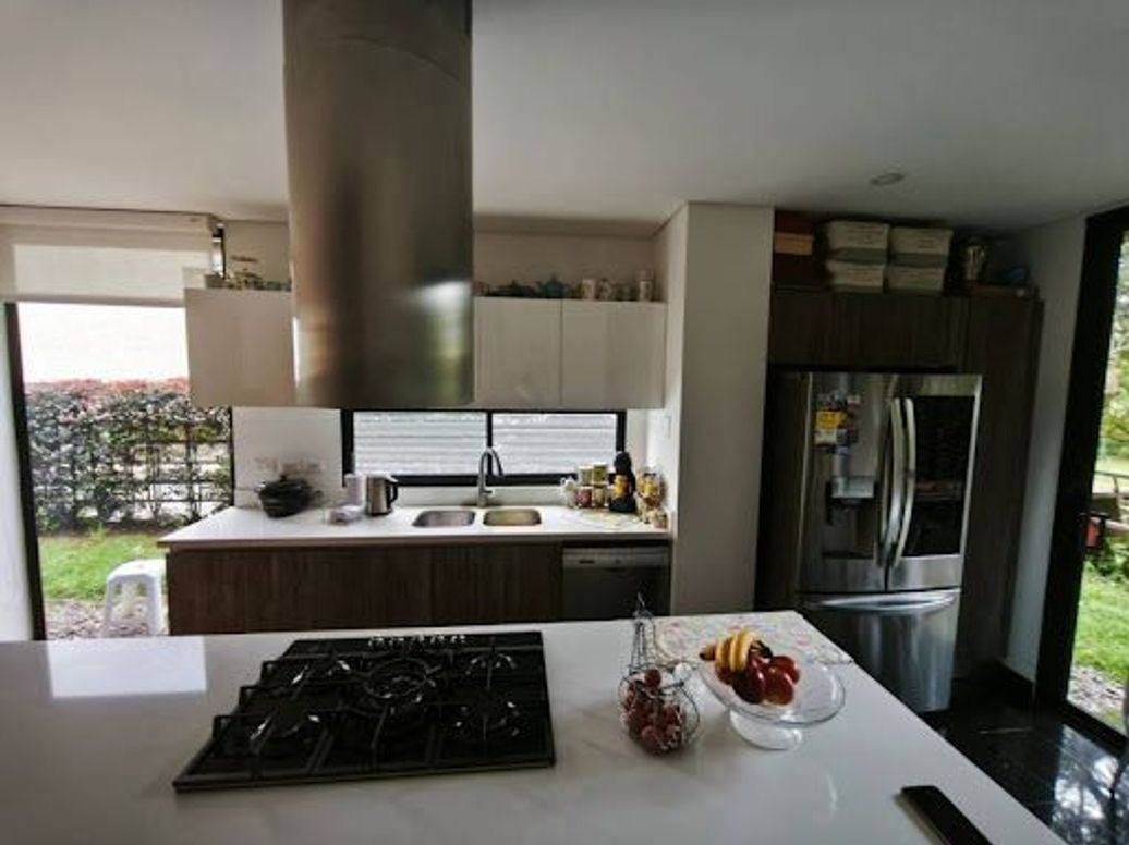 Casa de 3 alcobas en venta en Provenza, Bogotá, 290 m² · foto 5 de 20