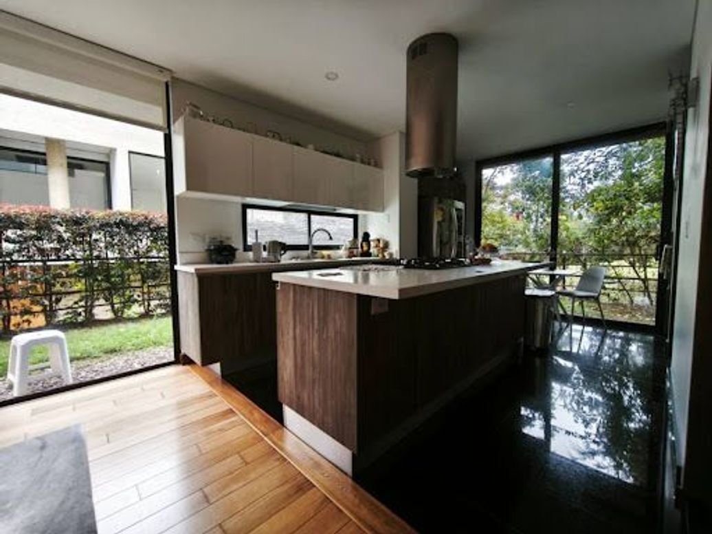 Casa de 3 alcobas en venta en Provenza, Bogotá, 290 m² · foto 4 de 20