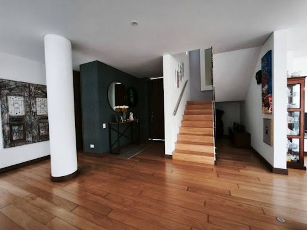 Casa de 3 alcobas en venta en Provenza, Bogotá, 290 m² · foto 8 de 20
