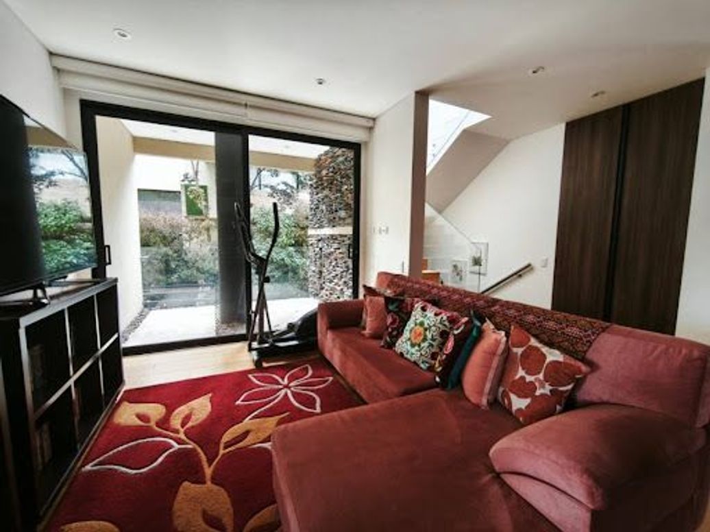 Casa de 3 alcobas en venta en Provenza, Bogotá, 290 m² · foto 9 de 20