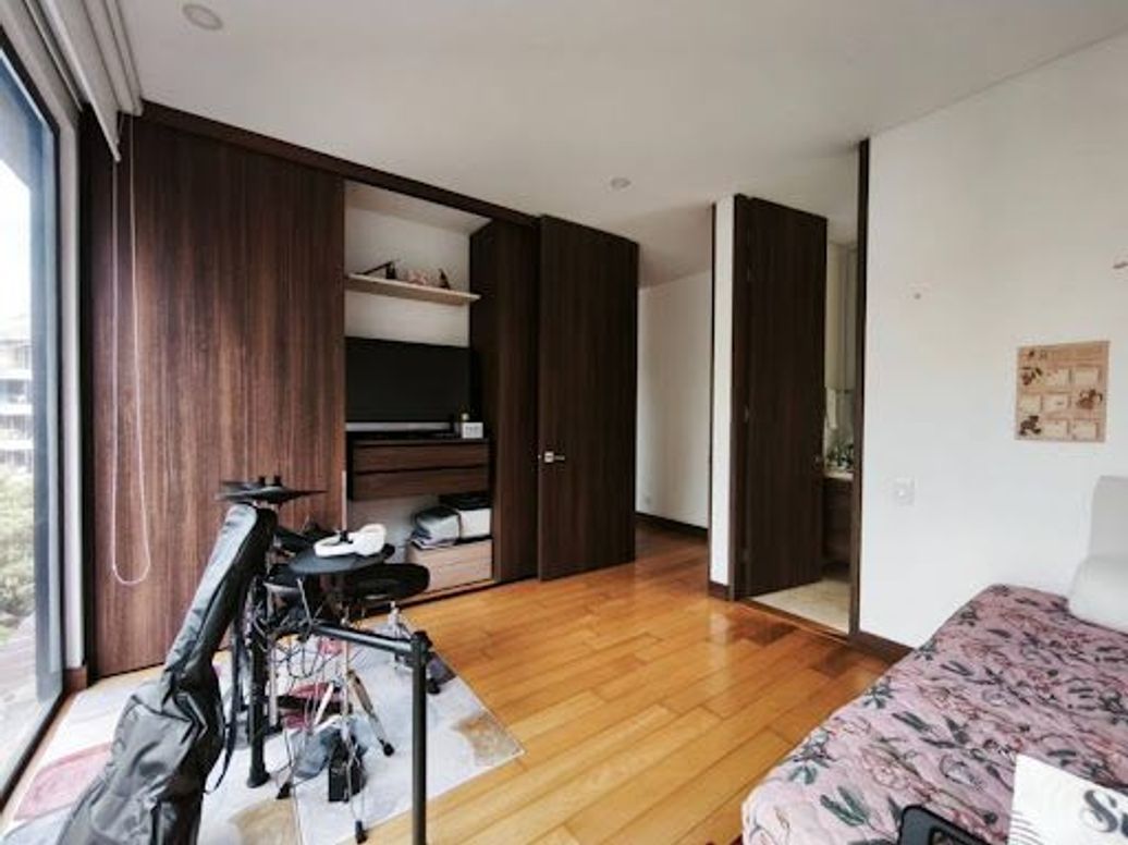 Casa de 3 alcobas en venta en Provenza, Bogotá, 290 m² · foto 14 de 20