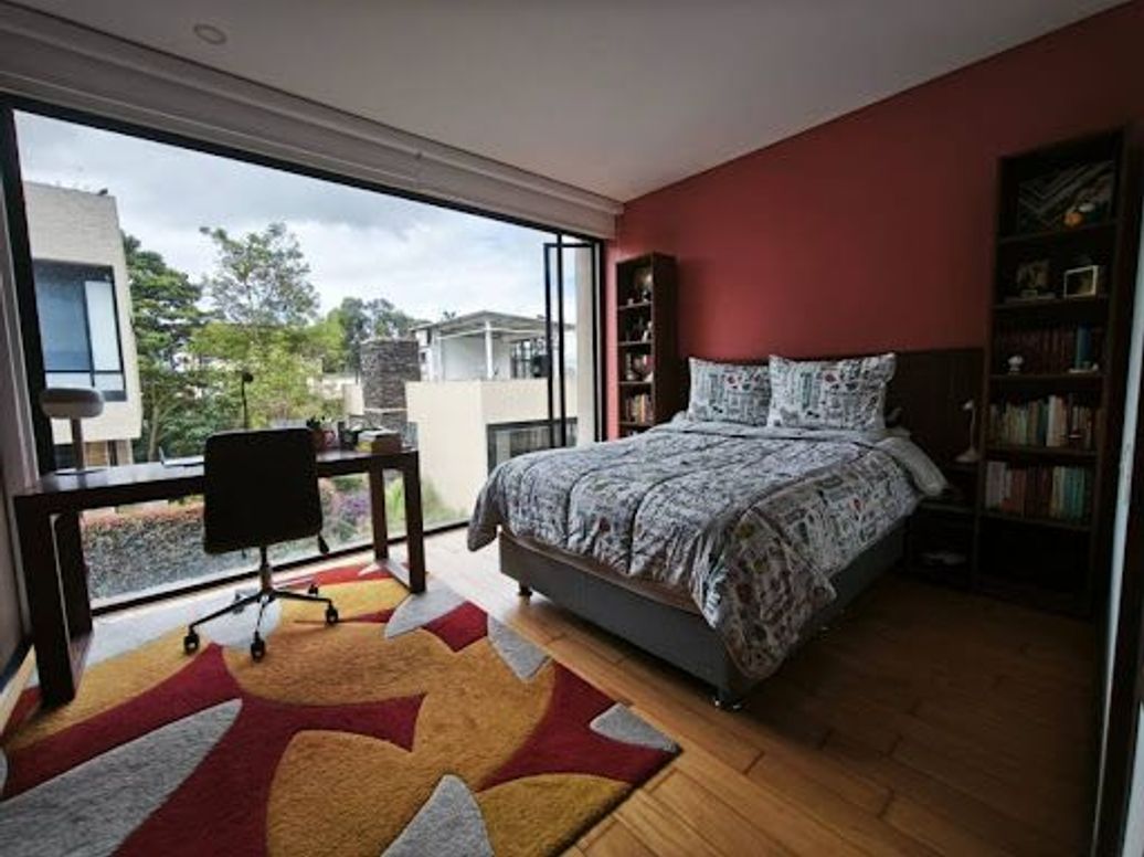 Casa de 3 alcobas en venta en Provenza, Bogotá, 290 m² · foto 10 de 20