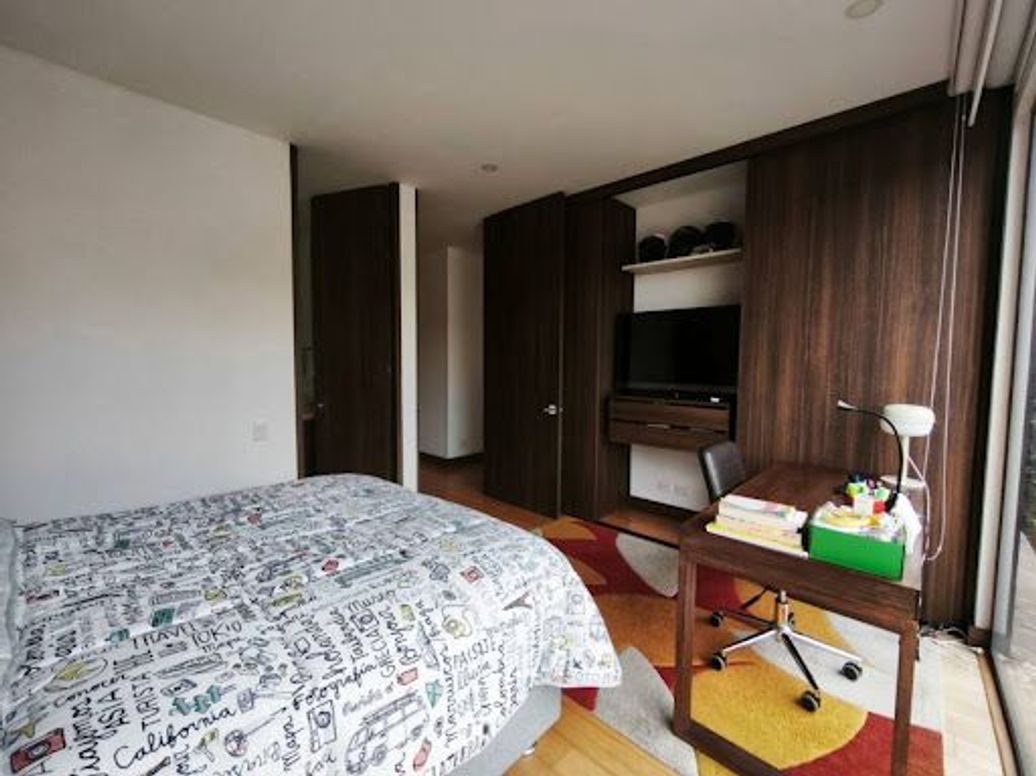 Casa de 3 alcobas en venta en Provenza, Bogotá, 290 m² · foto 11 de 20