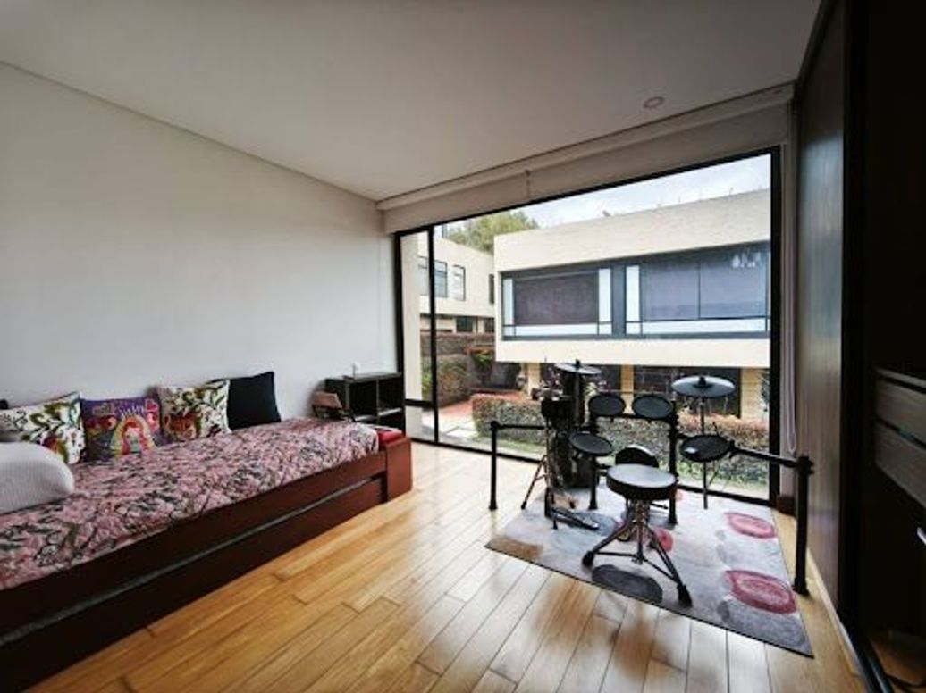 Casa de 3 alcobas en venta en Provenza, Bogotá, 290 m² · foto 13 de 20