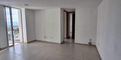 ? ¡oportunidad! arriendo hermoso apartamento en san francisco ?
vive con comodidad y estilo en este amplio apartamento de 2 habitaciones, con 2 baños modernos, cocina integral y una vista panorámica espectacular de la ciudad.

? ubicado en zona estratégica, cerca de centros comerciales, supermercados, restaurantes y excelentes vías de acceso.

ideal para quienes buscan confort, buena ubicación y calidad de vida.