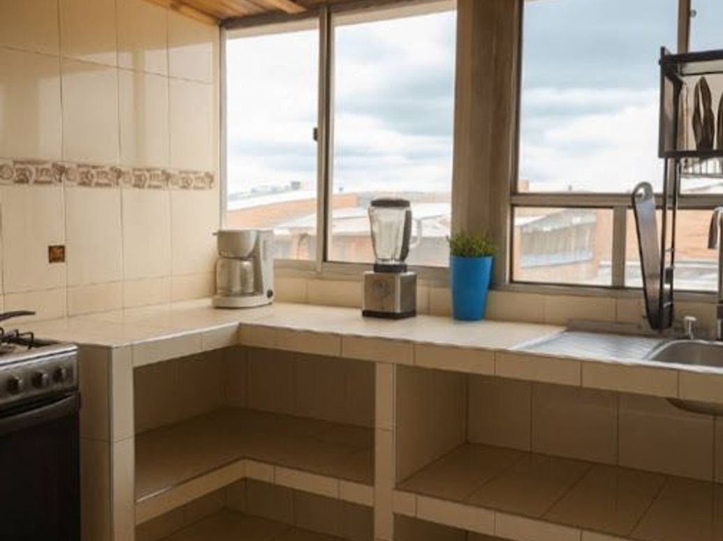 Casa de 9 alcobas en venta en Timiza, Bogotá, 402 m² · foto 12 de 14