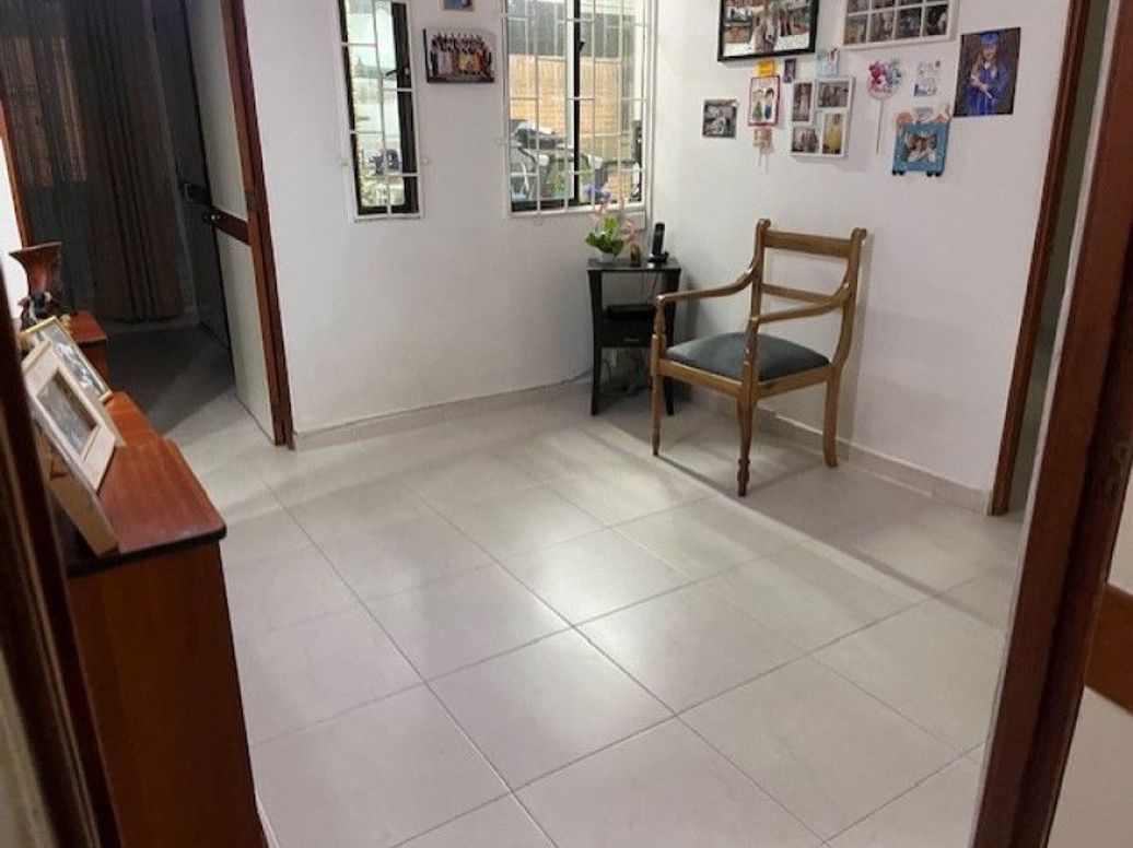 Apartamento de 3 alcobas en venta en Santa Helena Et. I, Bogotá, 94 m² · foto 7 de 20
