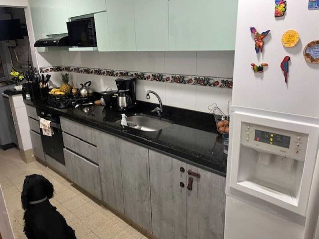Apartamento de 3 alcobas en venta en Santa Helena Et. I, Bogotá, 94 m² · foto 5 de 20