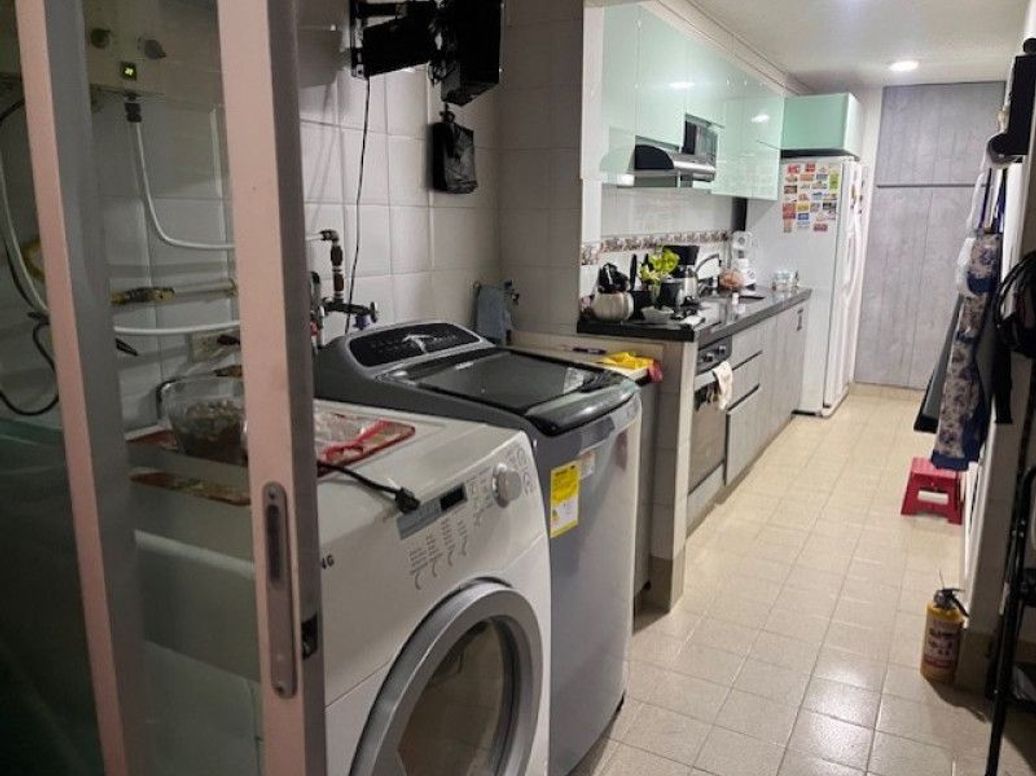 Apartamento de 3 alcobas en venta en Santa Helena Et. I, Bogotá, 94 m² · foto 6 de 20