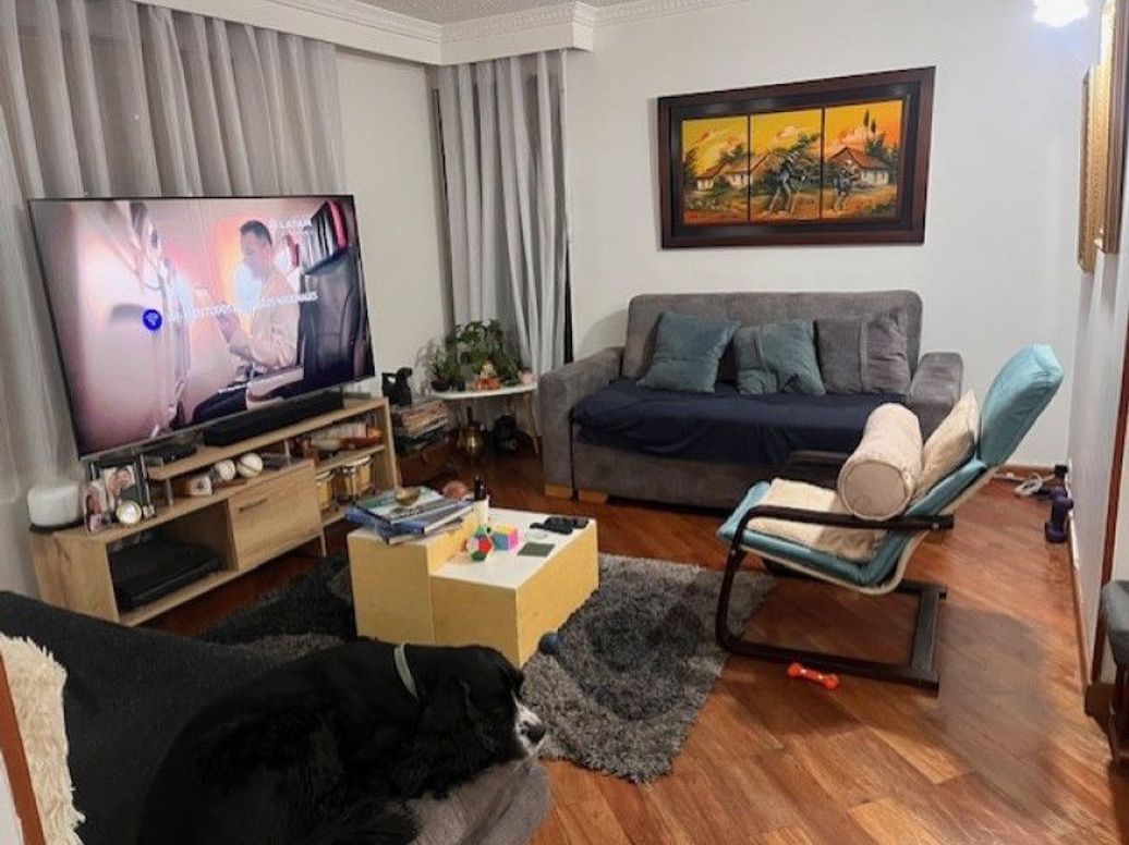 Apartamento de 3 alcobas en venta en Santa Helena Et. I, Bogotá, 94 m² · foto 2 de 20