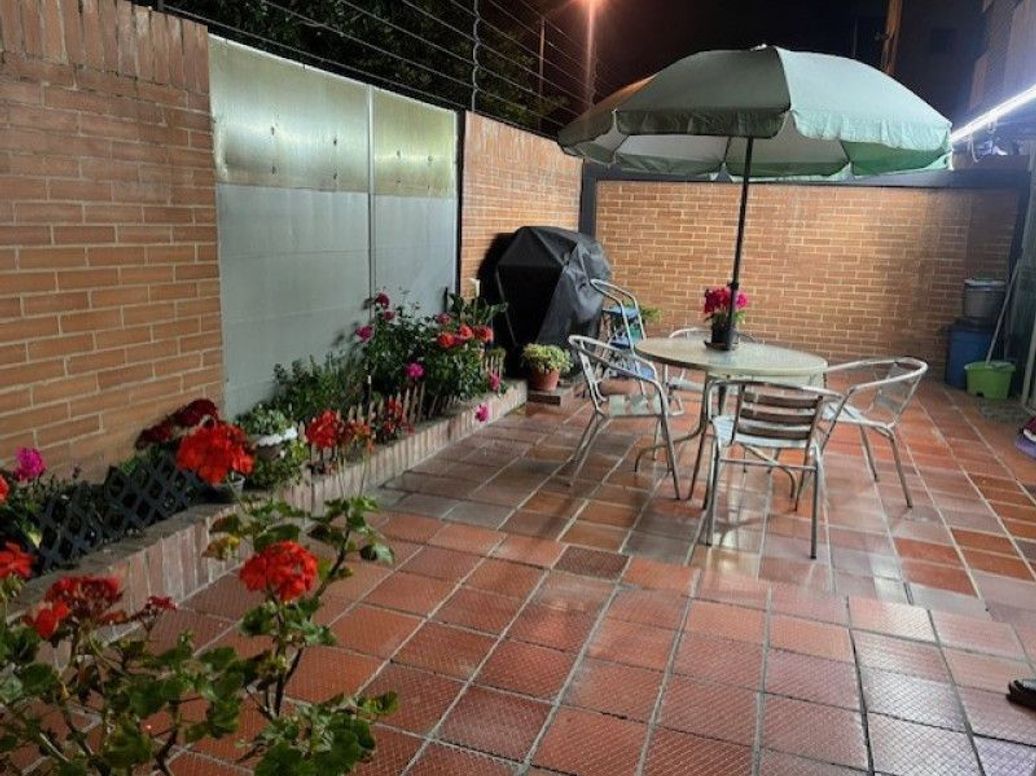 Apartamento de 3 alcobas en venta en Santa Helena Et. I, Bogotá, 94 m² · foto 10 de 20