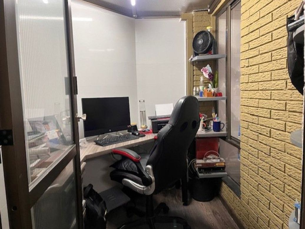 Apartamento de 3 alcobas en venta en Santa Helena Et. I, Bogotá, 94 m² · foto 11 de 20