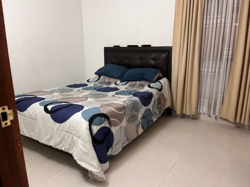 Apartamento de 3 alcobas en venta en Santa Helena Et. I, Bogotá, 94 m² · foto 13 de 20