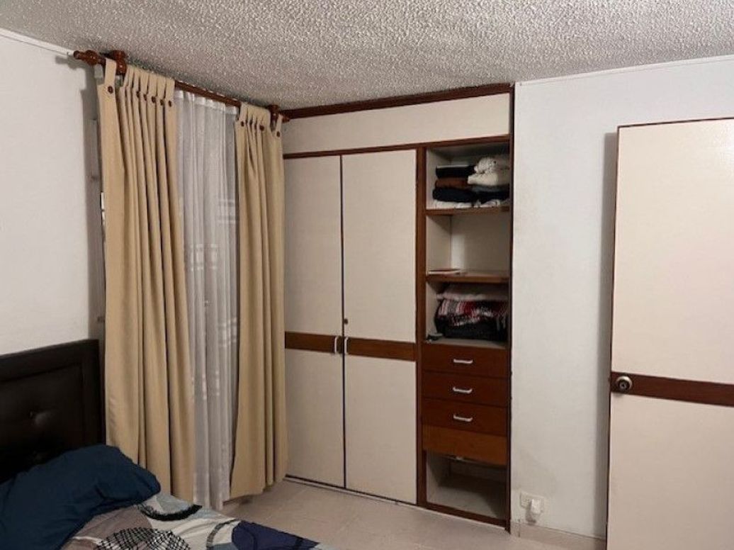 Apartamento de 3 alcobas en venta en Santa Helena Et. I, Bogotá, 94 m² · foto 17 de 20