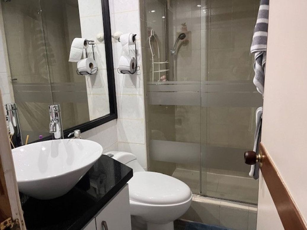 Apartamento de 3 alcobas en venta en Santa Helena Et. I, Bogotá, 94 m² · foto 18 de 20