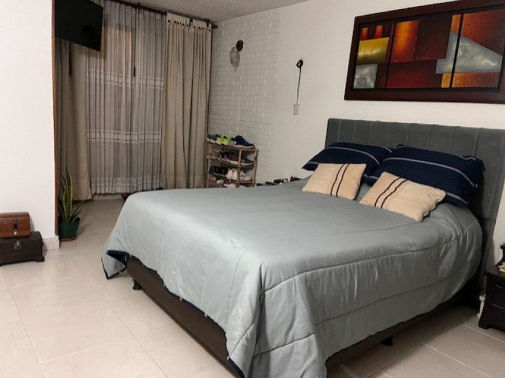 Apartamento de 3 alcobas en venta en Santa Helena Et. I, Bogotá, 94 m² · foto 19 de 20