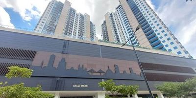 SE ARRIENDA APTO DE 2 ALCOBAS PARA ESTRENAR CUENTA CON 2 BAÑOS SALA COMEDOR COCINA INTGERAL BALCON, CUENTA CON PARQUEADERO.