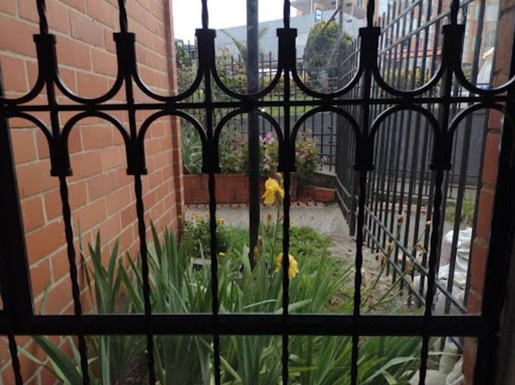 Apartamento de 3 alcobas en venta en Centro Usme, Bogotá, 49 m² · foto 12 de 14