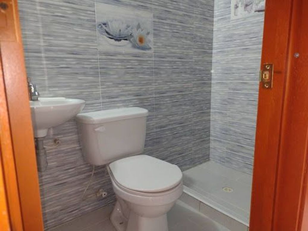 Apartamento de 3 alcobas en venta en Centro Usme, Bogotá, 49 m² · foto 8 de 14