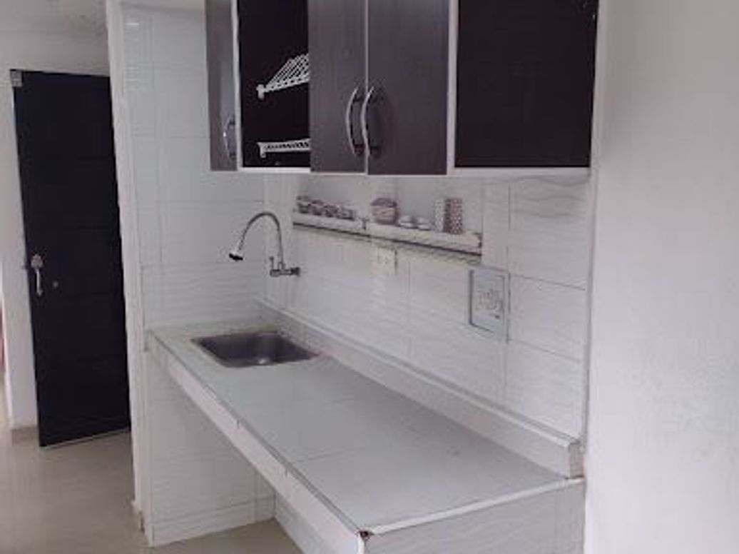Apartamento de 3 alcobas en venta en Centro Usme, Bogotá, 49 m² · foto 10 de 14