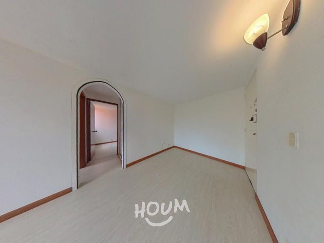 Apartamento de 2 alcobas en venta en Rincón De Santa Ines, Bogotá, 37 m² · foto 4 de 20