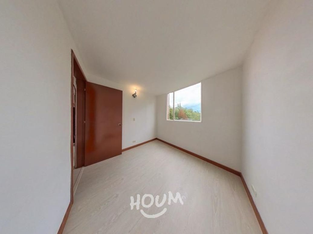 Apartamento de 2 alcobas en venta en Rincón De Santa Ines, Bogotá, 37 m² · foto 10 de 20
