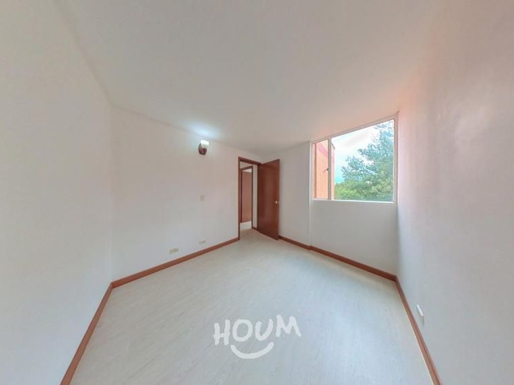 Apartamento de 2 alcobas en venta en Rincón De Santa Ines, Bogotá, 37 m² · foto 8 de 20