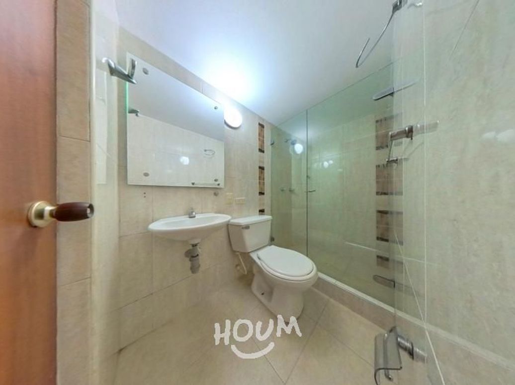 Apartamento de 2 alcobas en venta en Rincón De Santa Ines, Bogotá, 37 m² · foto 12 de 20