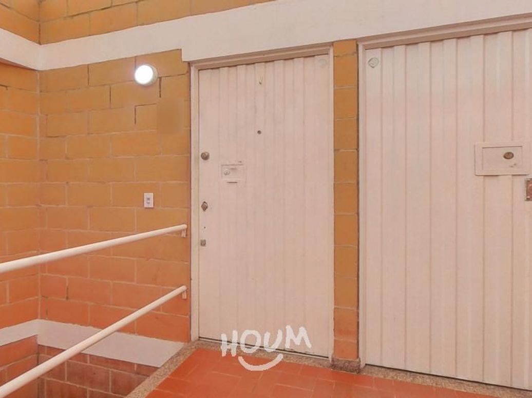 Apartamento de 2 alcobas en venta en Rincón De Santa Ines, Bogotá, 37 m² · foto 13 de 20