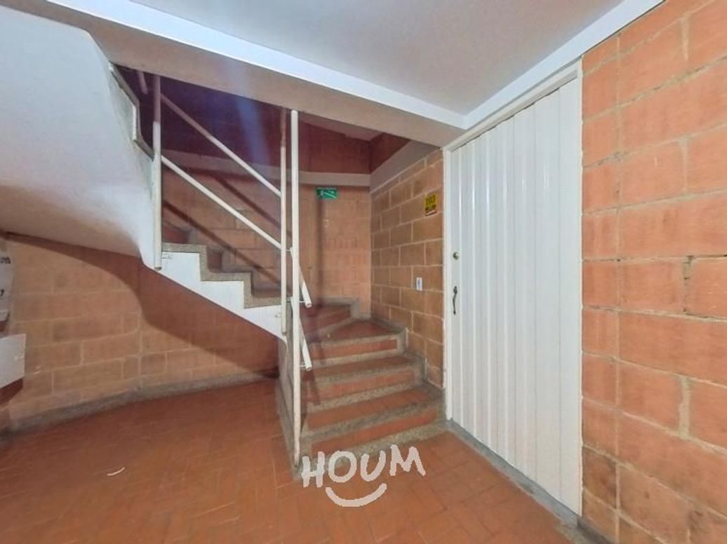 Apartamento de 2 alcobas en venta en Rincón De Santa Ines, Bogotá, 37 m² · foto 14 de 20