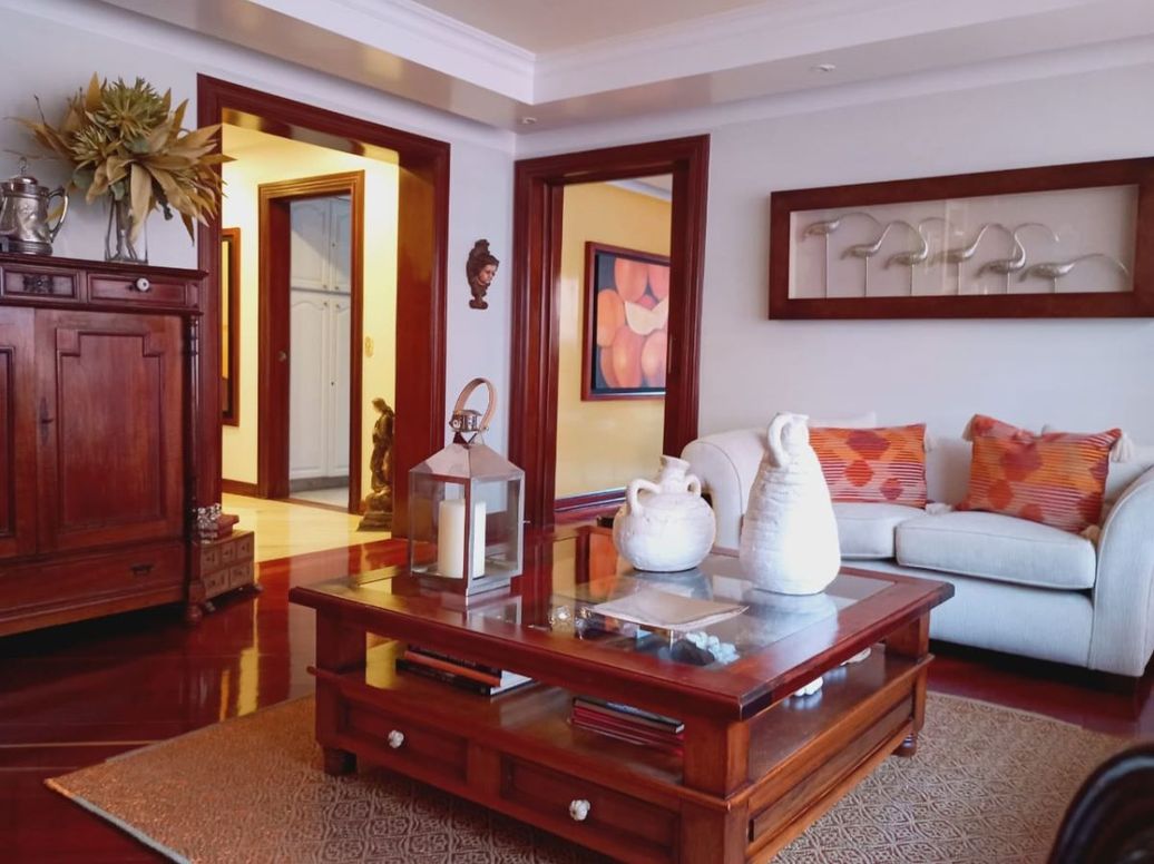 Apartamento de 3 alcobas en venta en Chicó Navarra, Bogotá, 180 m² · foto 6 de 20