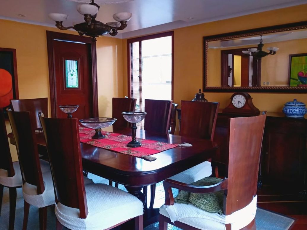 Apartamento de 3 alcobas en venta en Chicó Navarra, Bogotá, 180 m² · foto 9 de 20