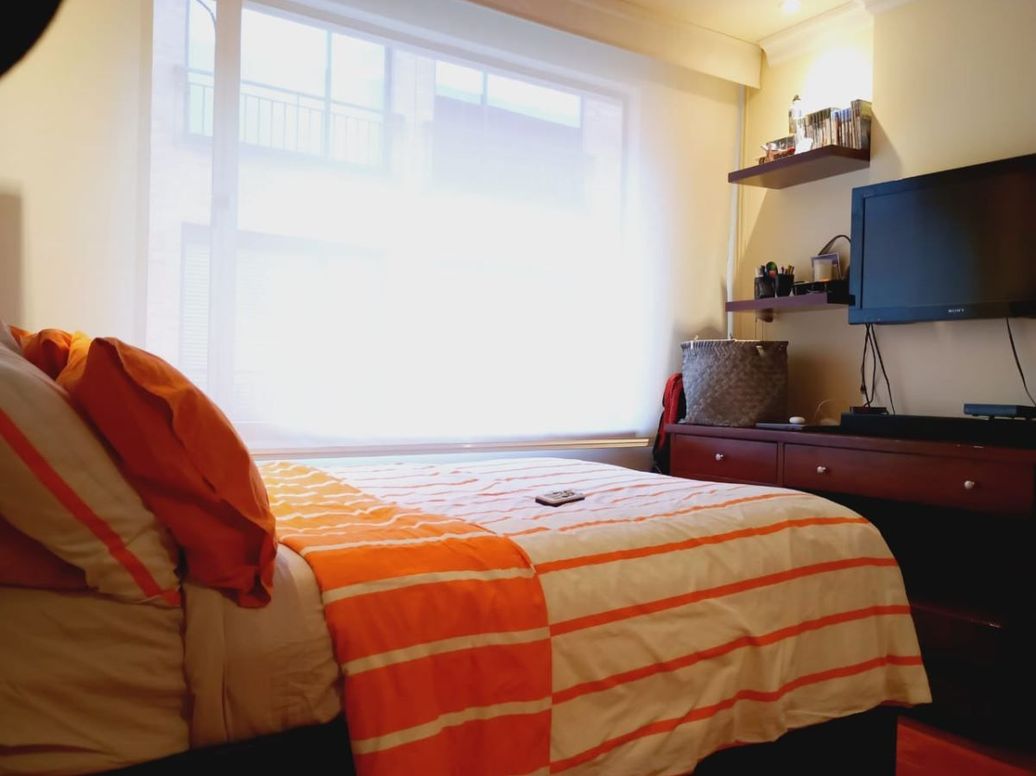 Apartamento de 3 alcobas en venta en Chicó Navarra, Bogotá, 180 m² · foto 16 de 20