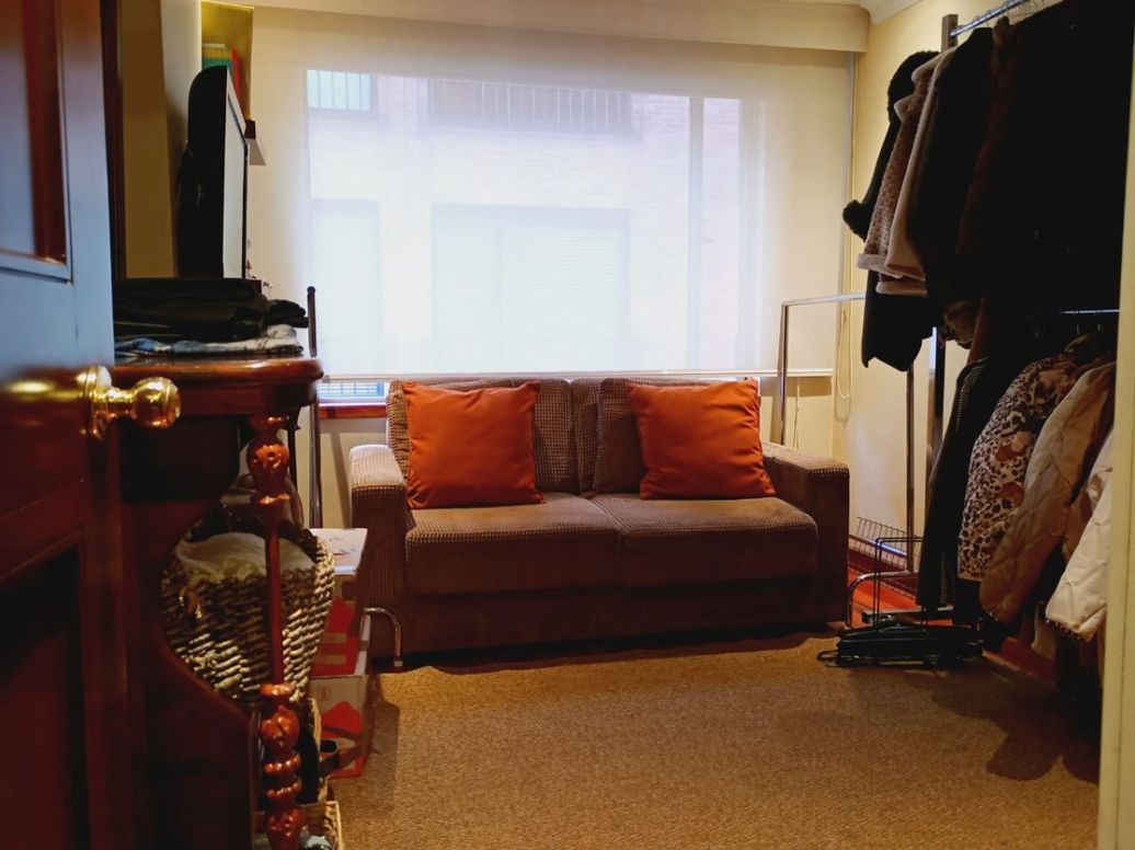 Apartamento de 3 alcobas en venta en Chicó Navarra, Bogotá, 180 m² · foto 14 de 20