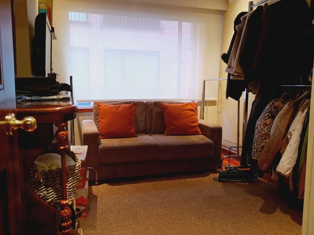 Apartamento de 3 alcobas en venta en Chicó Navarra, Bogotá, 180 m² · foto 13 de 20