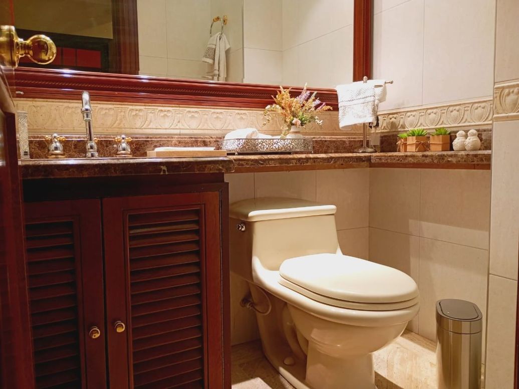 Apartamento de 3 alcobas en venta en Chicó Navarra, Bogotá, 180 m² · foto 20 de 20