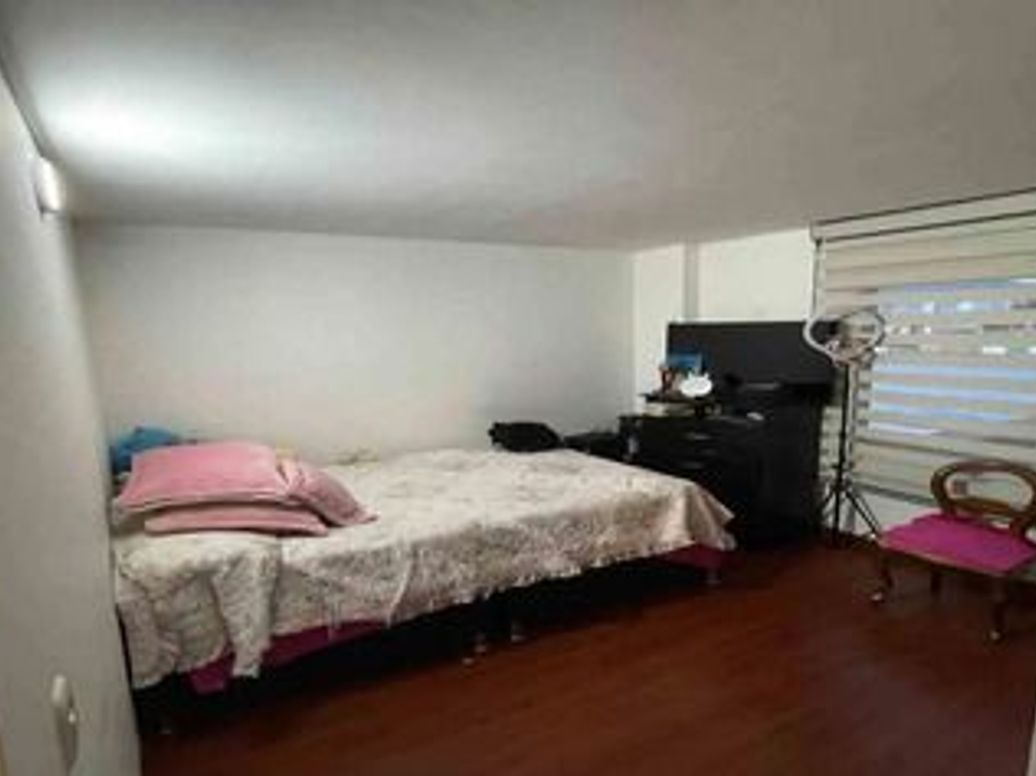Apartamento de 3 alcobas en venta en Prado Veraniego, Bogotá, 67 m² · foto 11 de 12
