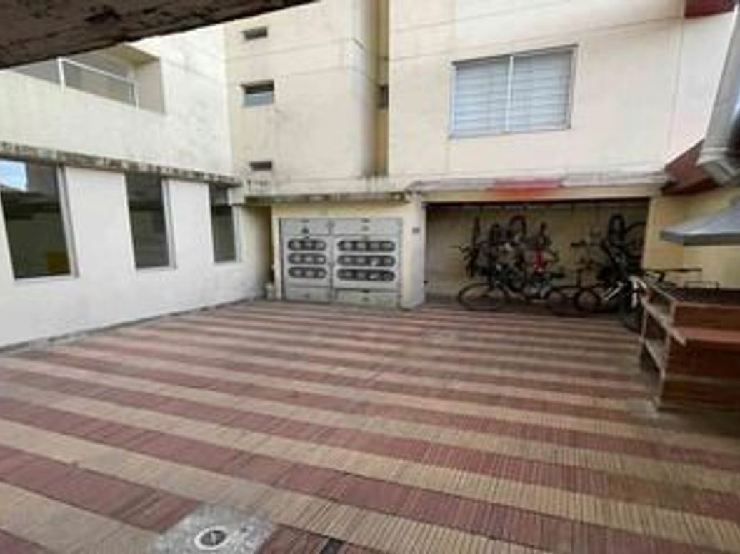 Apartamento de 3 alcobas en venta en Prado Veraniego, Bogotá, 67 m² · foto 6 de 12