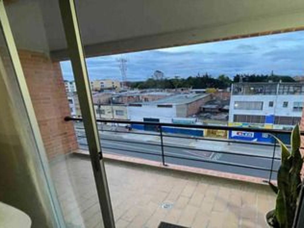 Apartamento de 3 alcobas en venta en Prado Veraniego, Bogotá, 67 m² · foto 4 de 12