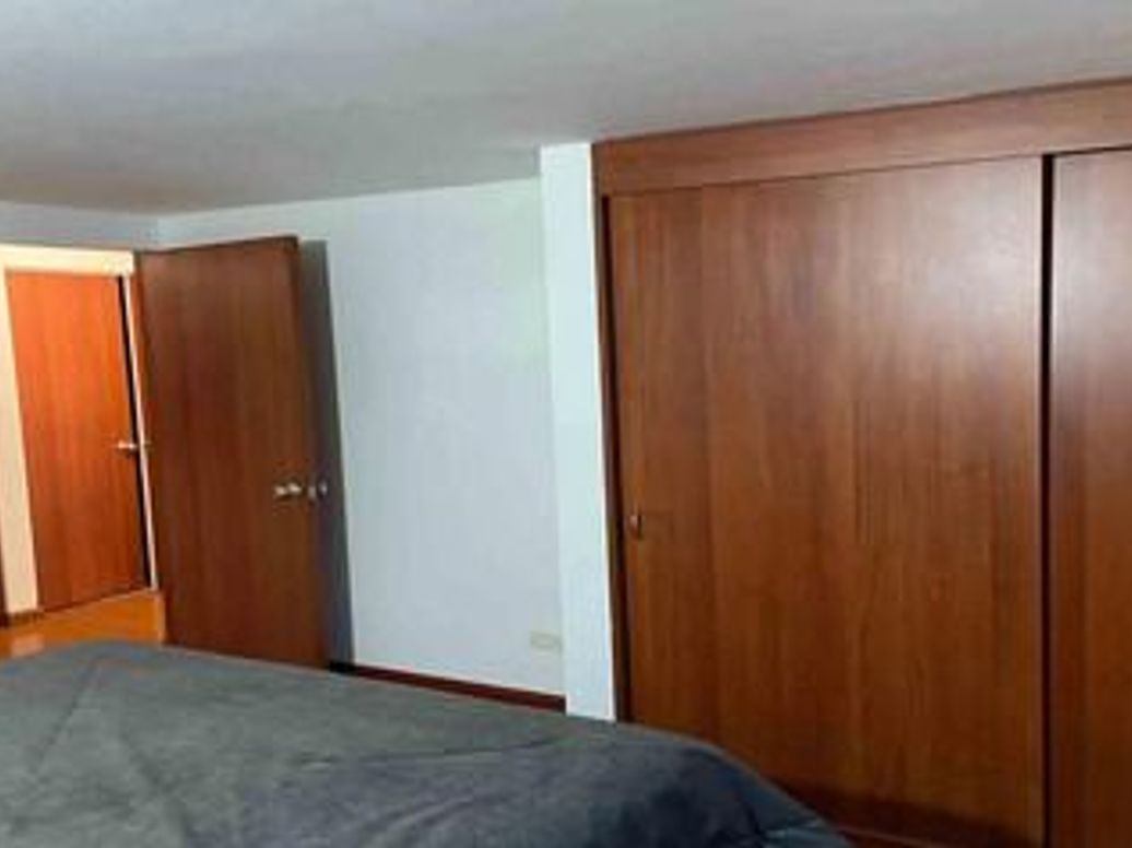 Apartamento de 3 alcobas en venta en Prado Veraniego, Bogotá, 67 m² · foto 9 de 12