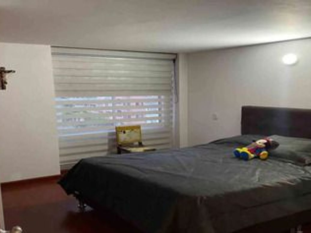 Apartamento de 3 alcobas en venta en Prado Veraniego, Bogotá, 67 m² · foto 10 de 12