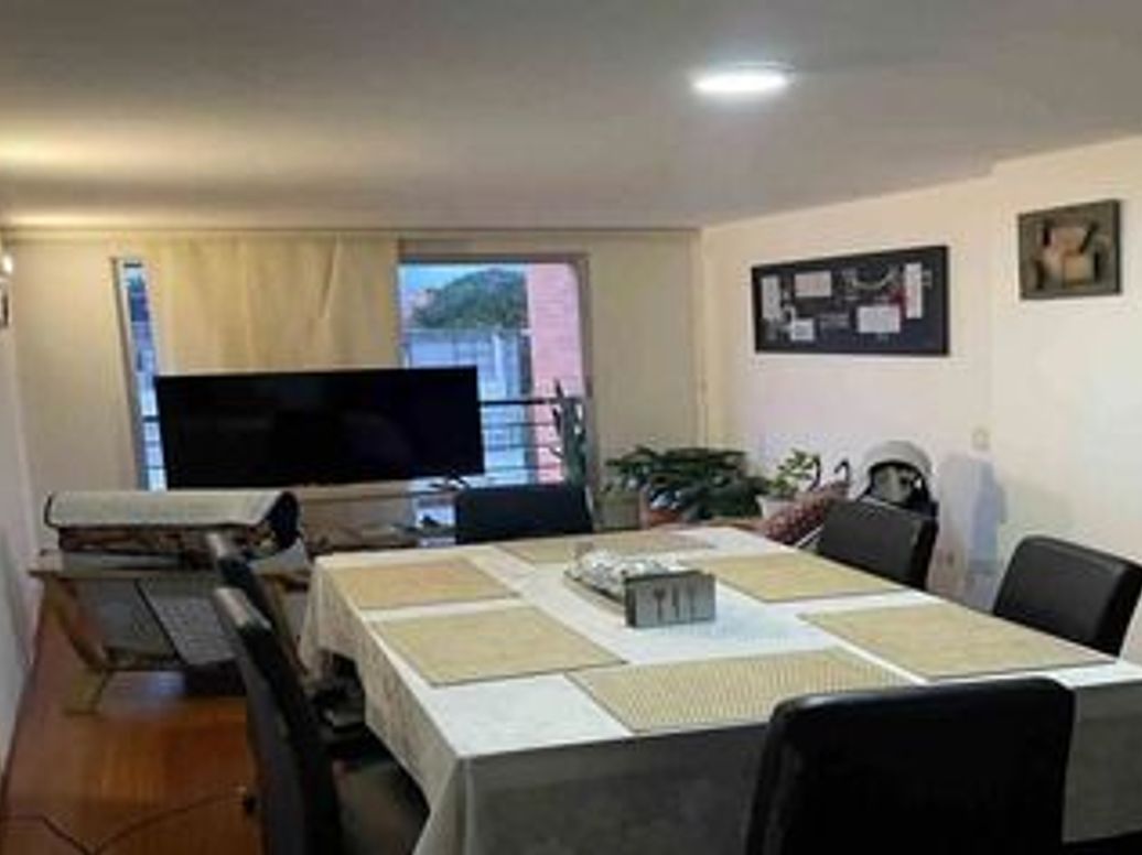Apartamento de 3 alcobas en venta en Prado Veraniego, Bogotá, 67 m² · foto 3 de 12