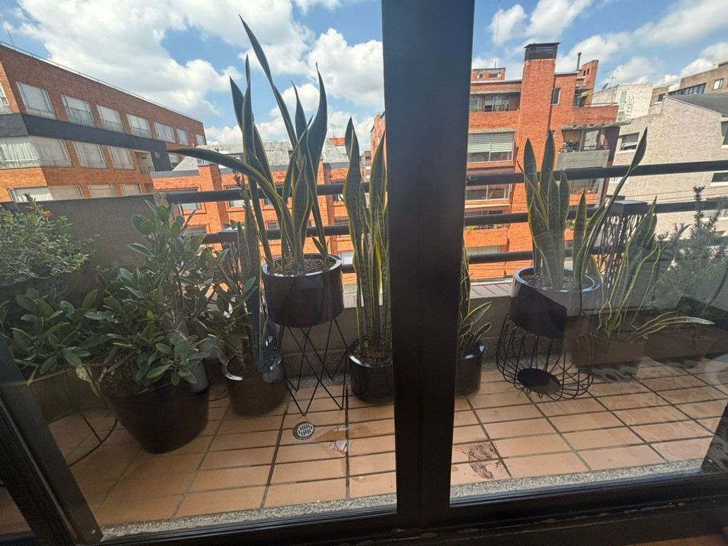 Apartamento de 3 alcobas en venta en Santa Barbara Occidental, Bogotá, 145 m² · foto 8 de 20