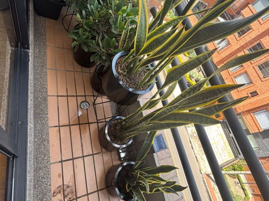 Apartamento de 3 alcobas en venta en Santa Barbara Occidental, Bogotá, 145 m² · foto 9 de 20