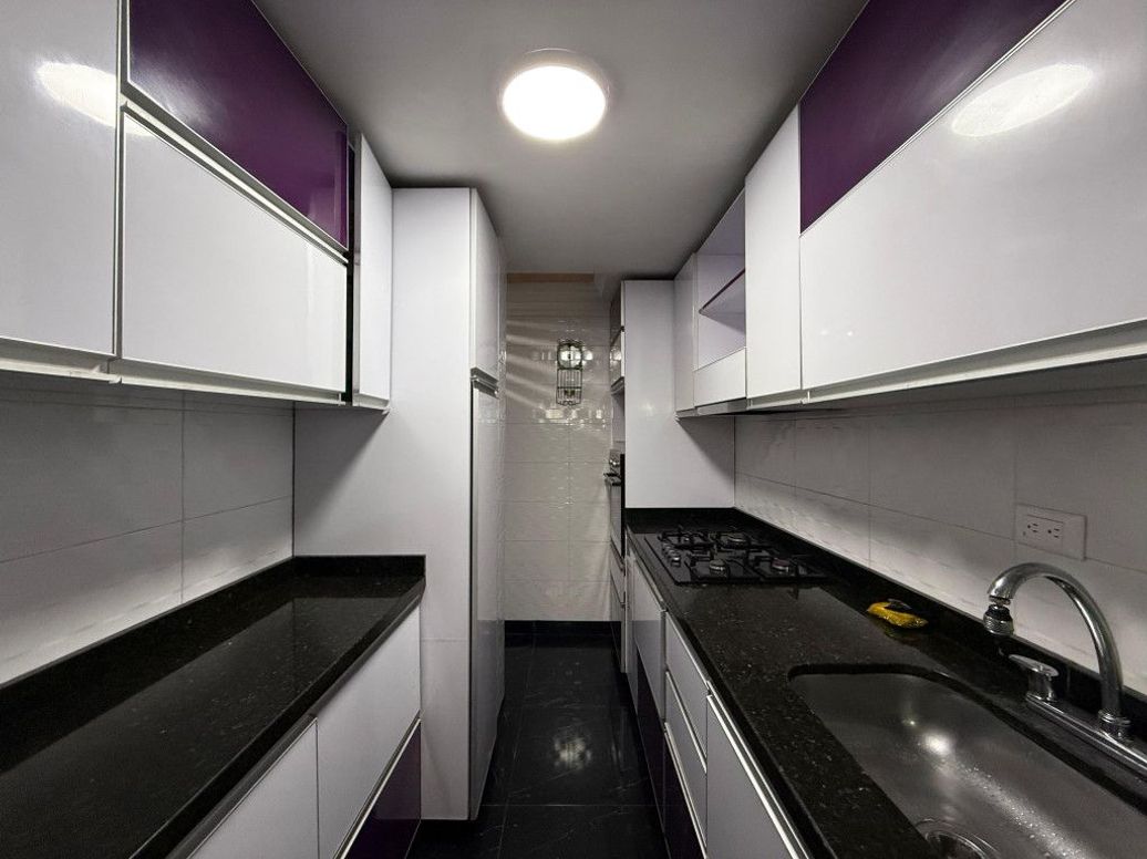 Apartamento en venta en La Capuchina, Bogotá · foto 12 de 20